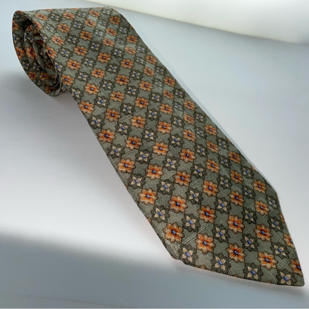 ermenegildo zegna tie